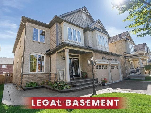 House for sale in Caledon, Ontario