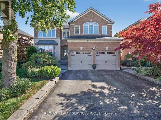 House for sale in Caledon, Ontario