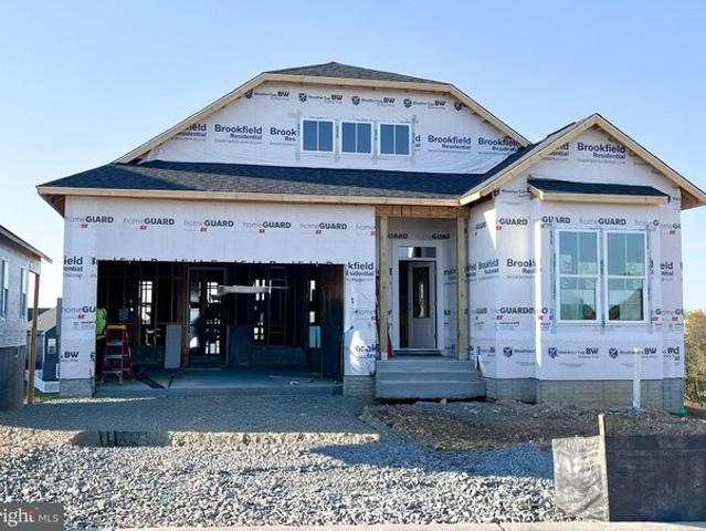 House for sale in Winchester, Virginia