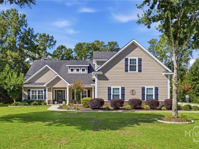 House for sale in Guyton, Georgia