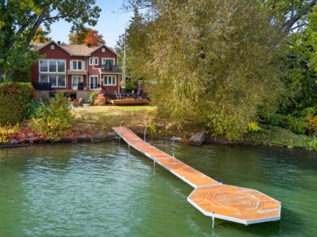 House for sale in Venise, Magog