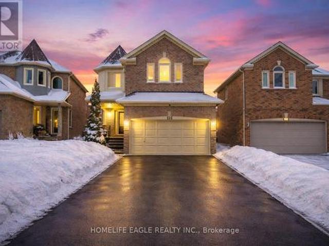 House for sale in York, Ontario