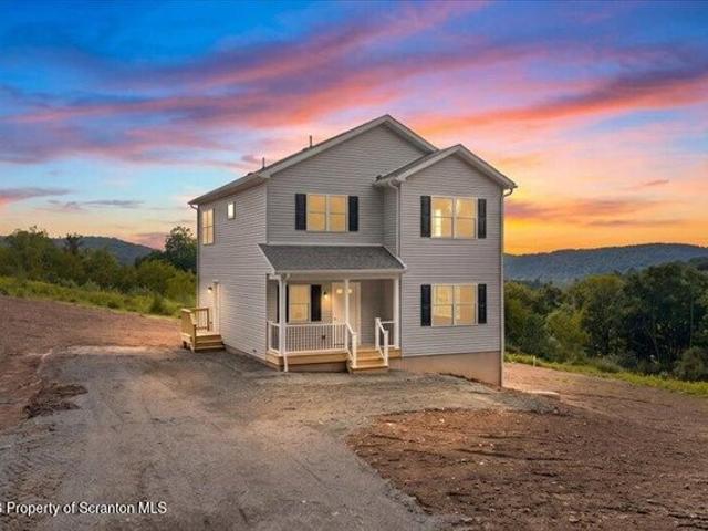 House for sale in Mehoopany, Pennsylvania