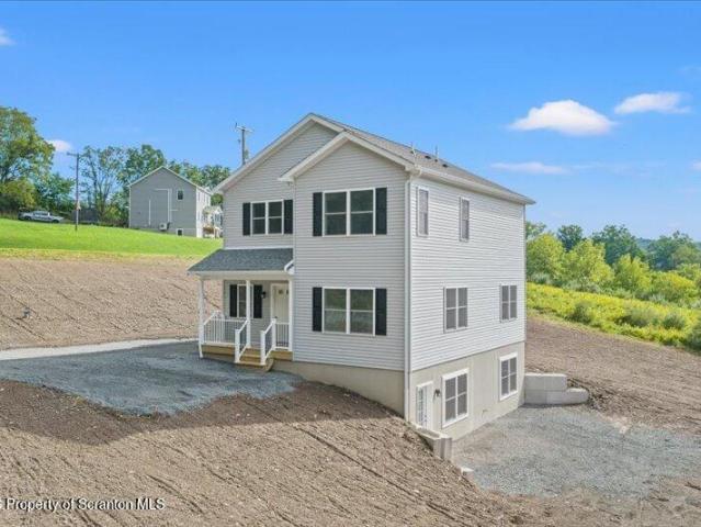 House for sale in Mehoopany, Pennsylvania