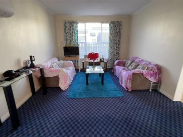 House for rent in Fairdown, West Coast