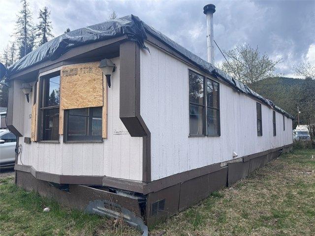 House for sale in Libby, Montana