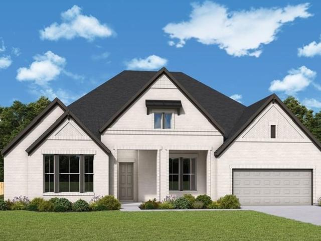 House for sale in Willis, Texas