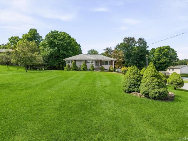 House for sale in Monroe, New York