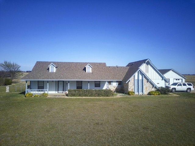 House for sale in Duncan, Oklahoma