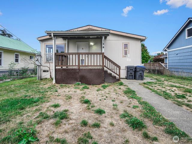 House for sale in Mccleary, Washington
