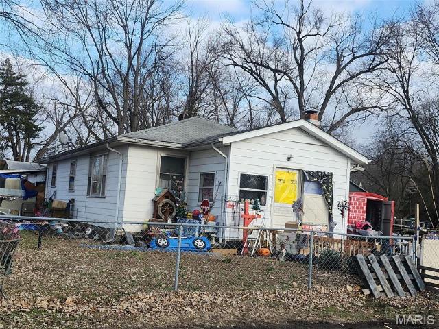Property for sale in East Carondelet, Illinois