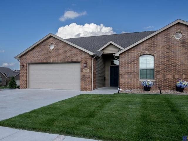 Townhouse for sale in Nebraska