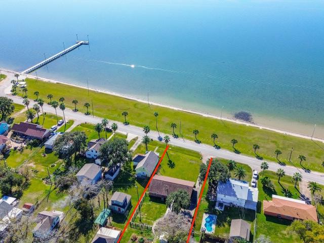 House for sale in Palacios, Texas