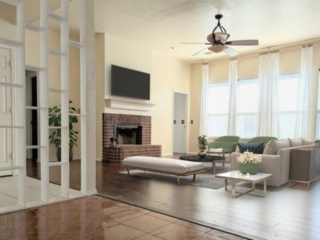House for sale in Wylie, Texas