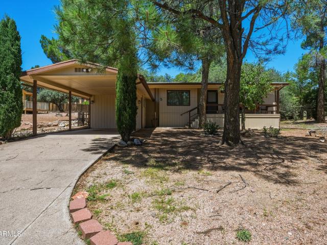 House for sale in Fort McDonald, Payson