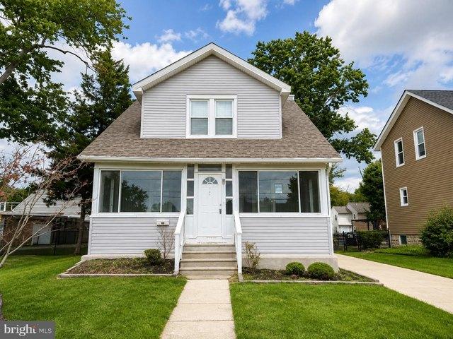 House for sale in Somerdale, New Jersey