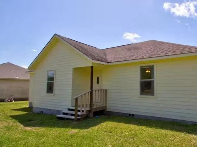 House for rent in Ark