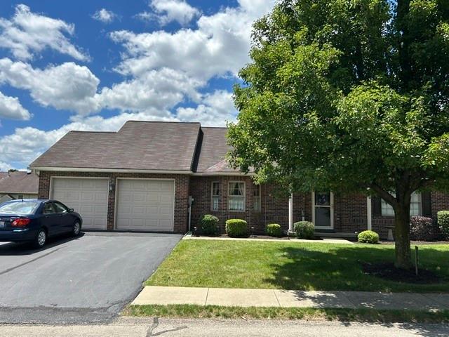 Condo for sale in Saxonburg, Pennsylvania