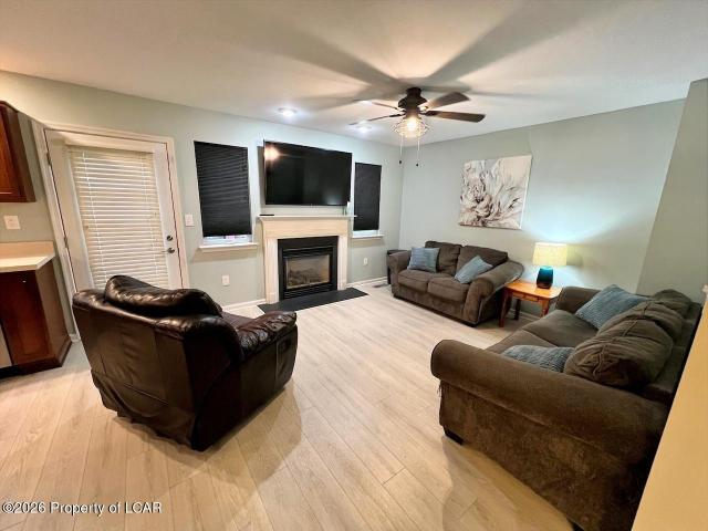 Townhouse for sale in Sand Spring, Butler Township
