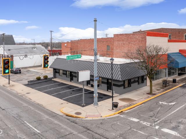 Commercial for sale in Seymour, Indiana