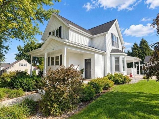 House for sale in Chilton, Calumet County