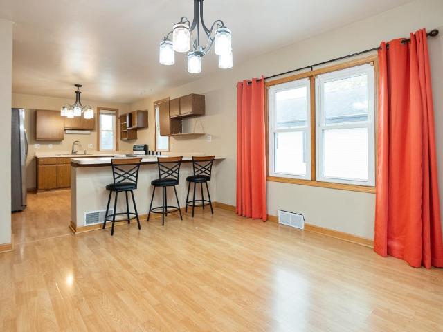 House for sale in Brillion, Wisconsin