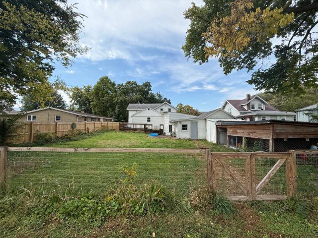 House for sale in Franklin Grove, Lee County