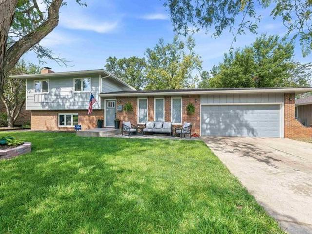 House for sale in Kansas