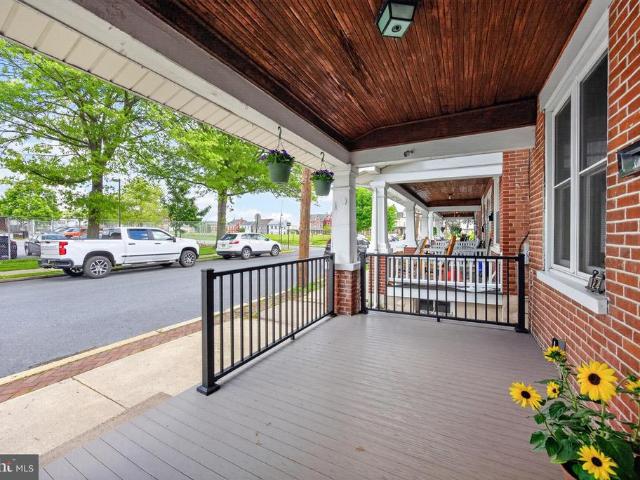 Townhouse for sale in Boyertown, Pennsylvania