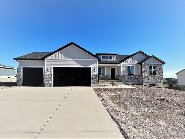 House for sale in Grantsville, Utah