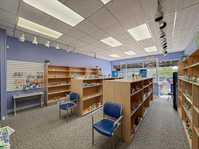 Commercial for sale in Dowagiac, Cass County