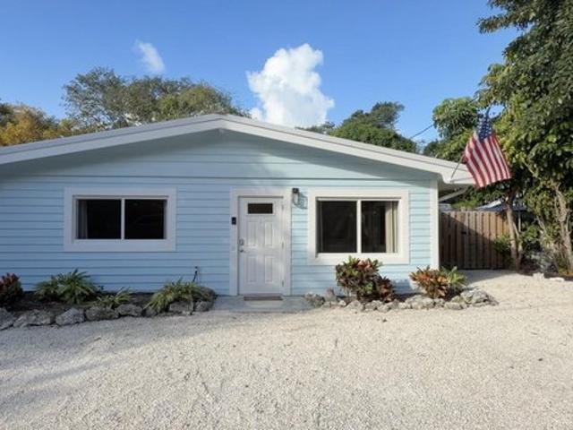 House for sale in Islamorada, Florida