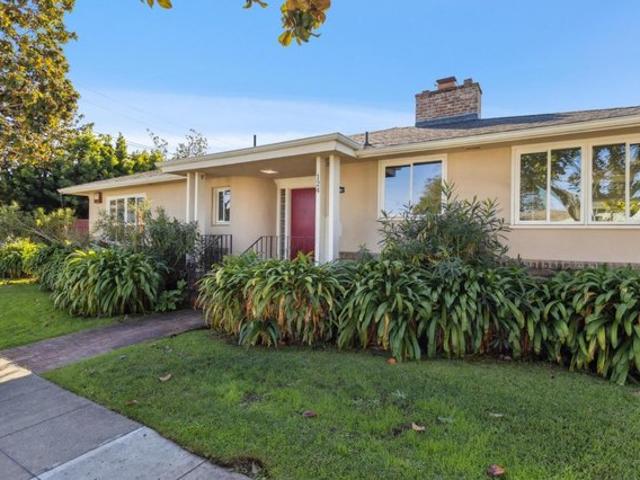 House for sale in San Mateo, California