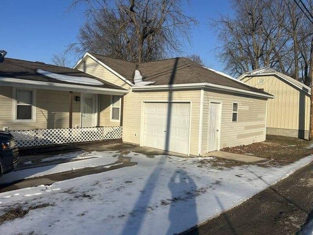 House for sale in Pike, Illinois