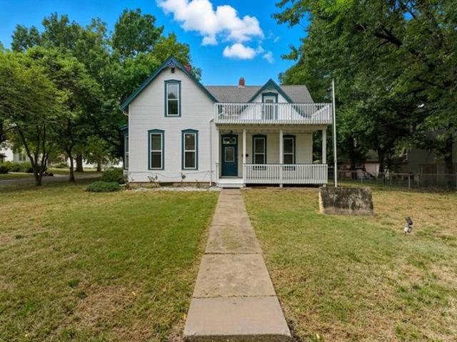 House for sale in Kansas