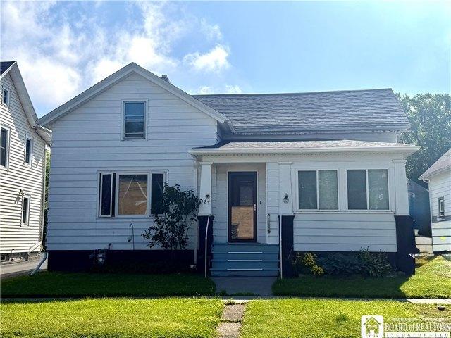 House for sale in Dunkirk, New York