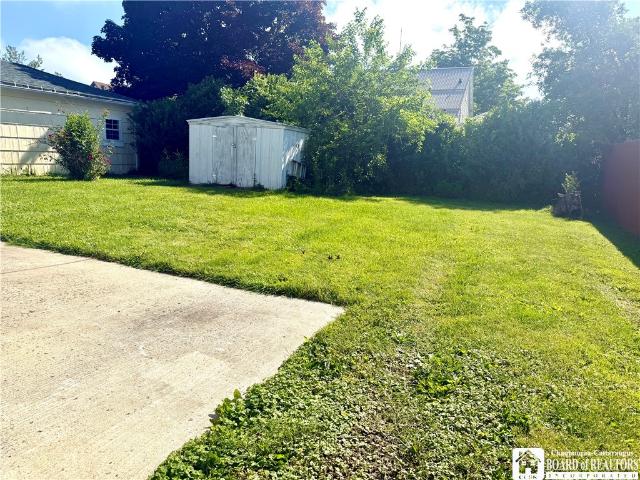 House for sale in Dunkirk, New York