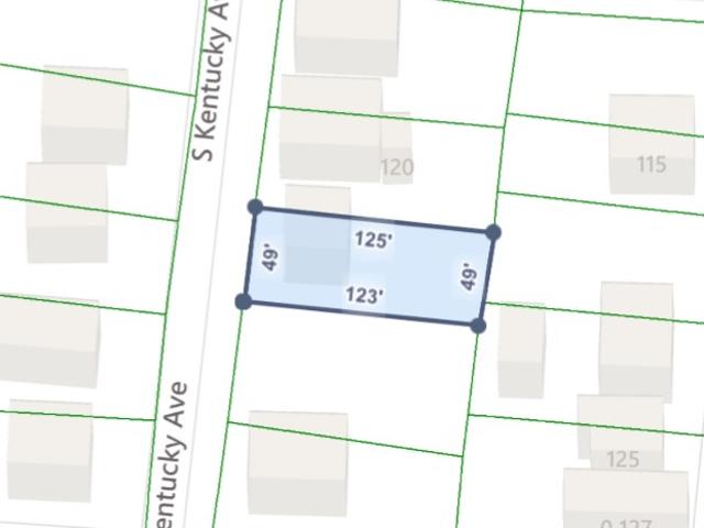 Land for sale in Hopkinsville, Kentucky