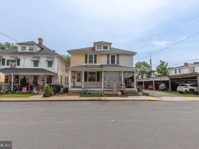 Property for rent in Falling Waters, West Virginia