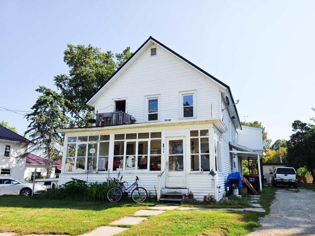 House for sale in Gillett, Oconto County