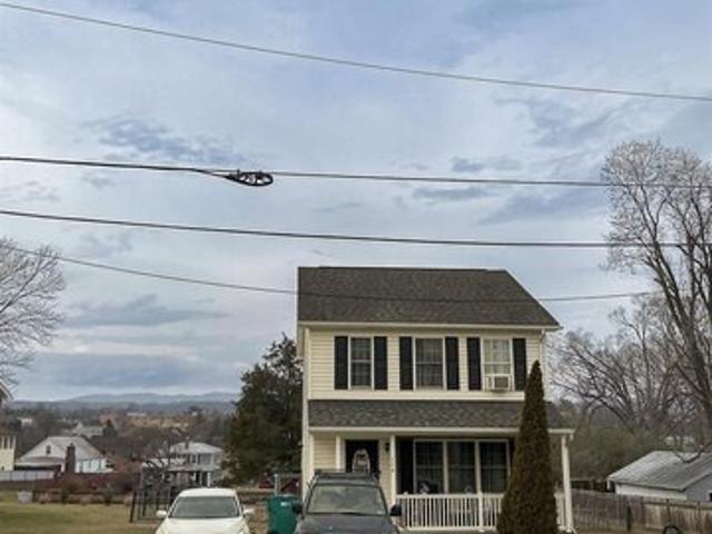 House for sale in Virginia