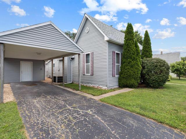House for sale in Peru, Miami County