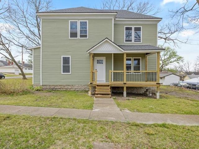 House for sale in Kansas