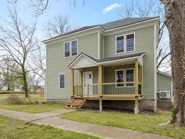 Property for sale in Kansas