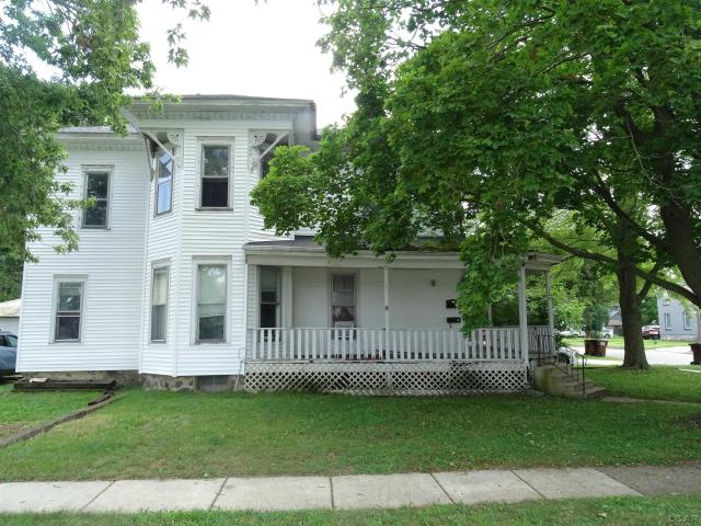 House for sale in Tecumseh, Michigan