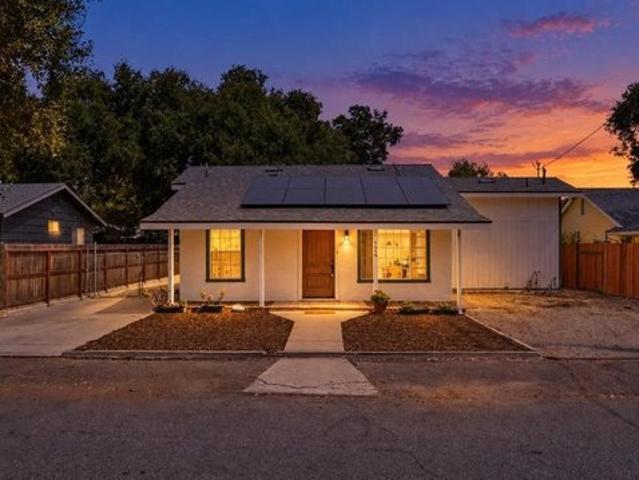 House for sale in Ojai, Ventura County