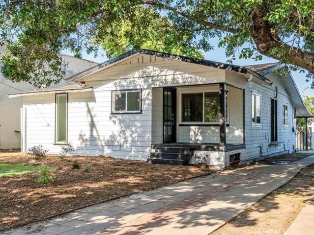 House for sale in San Gabriel, California