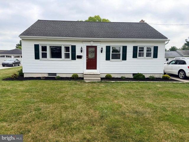 House for sale in Lebanon, Pennsylvania