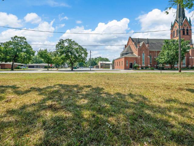 Land for sale in Niles, Michigan