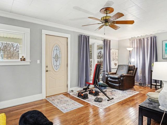 House for sale in Gratiot, Michigan